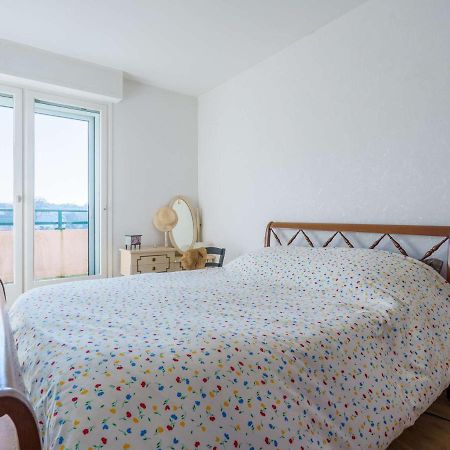 Grand Appartement 2 Chambres Avec Terrasse A Saint-Jean-De-Luz - Fr-1-4-667 Zewnętrze zdjęcie